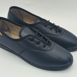 Zapatilla zapato señora Sevillas 353