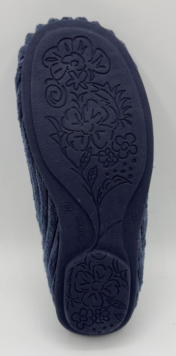Zapatillas de casa mujer Kokis 51006 - Imagen 5