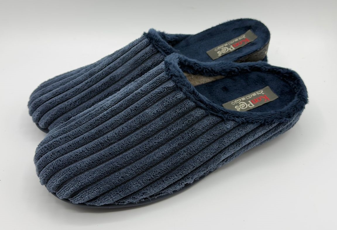 Zapatillas de casa mujer Kokis 51006