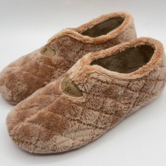 Zapatillas de casa mujer Kokis 41527