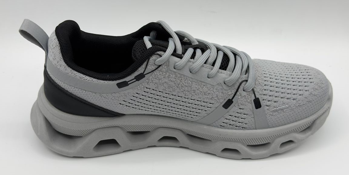 Zapatillas running caballero tipo On Cloud J646 - Imagen 3