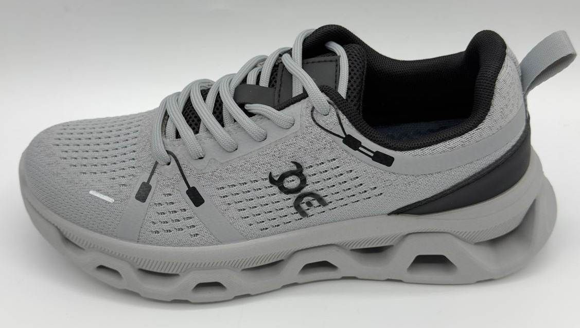 Zapatillas running caballero tipo On Cloud J646 - Imagen 4