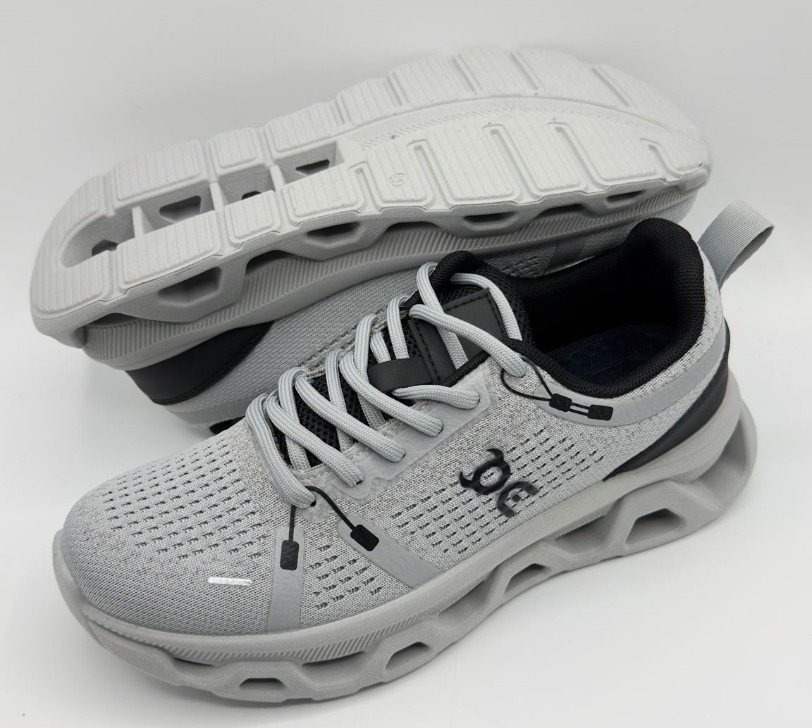 Zapatillas running caballero tipo On Cloud J646 - Imagen 5