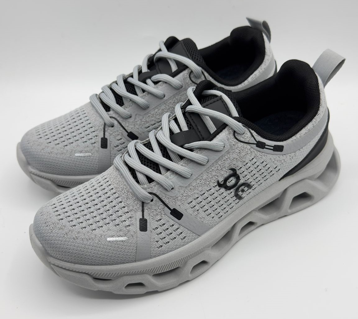 Zapatillas running caballero tipo On Cloud J646
