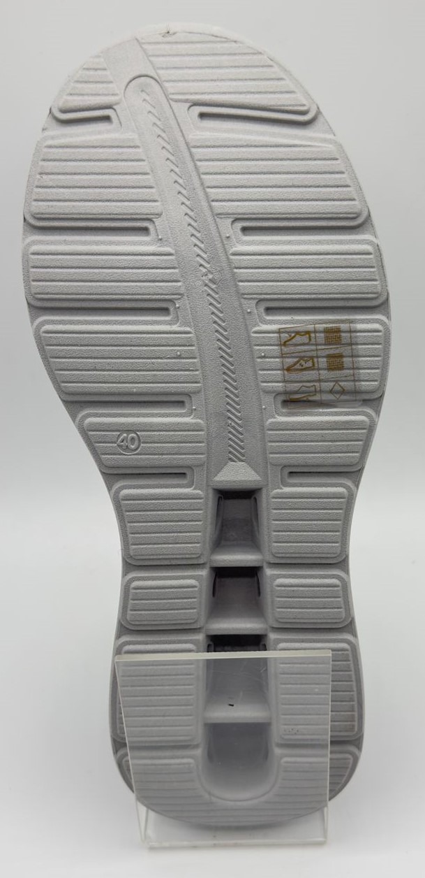 Zapatillas running caballero tipo On Cloud J646 - Imagen 2