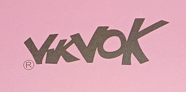 Vikvok