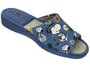 Zapatillas de casa Devalverde Snoopy