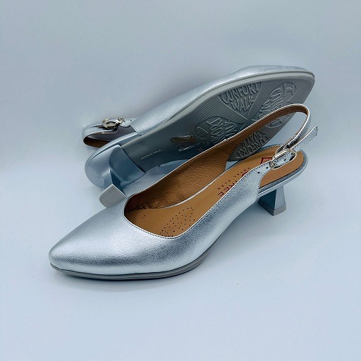 Zapato mujer stiletto Desiree MAIA41 - Imagen 13
