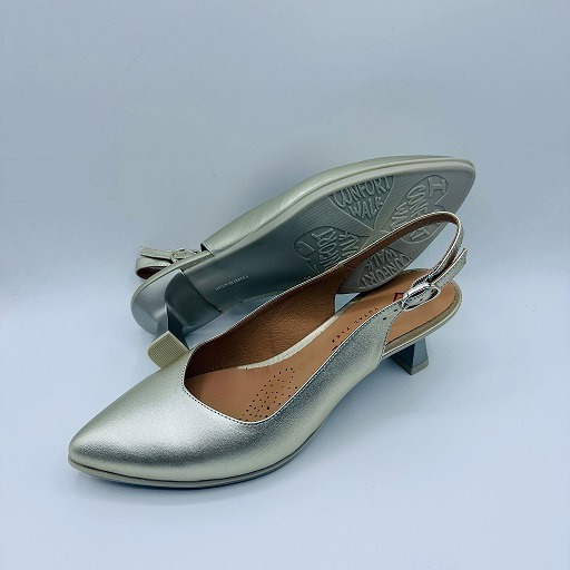 Zapato mujer stiletto Desiree MAIA41 - Imagen 14