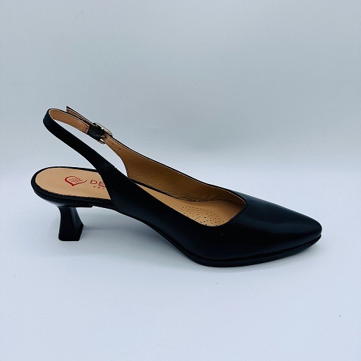 Zapato mujer stiletto Desiree MAIA41 - Imagen 8