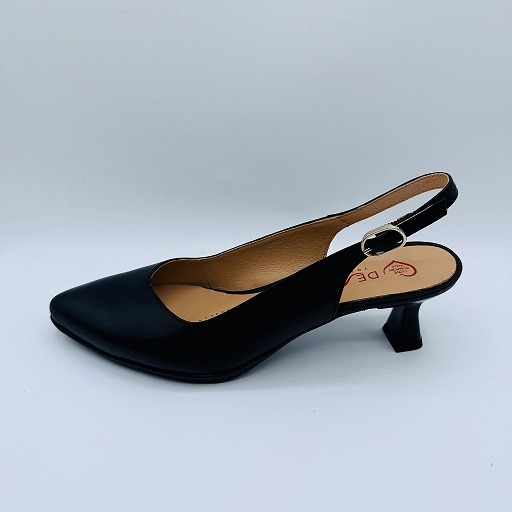 Zapato mujer stiletto Desiree MAIA41 - Imagen 9