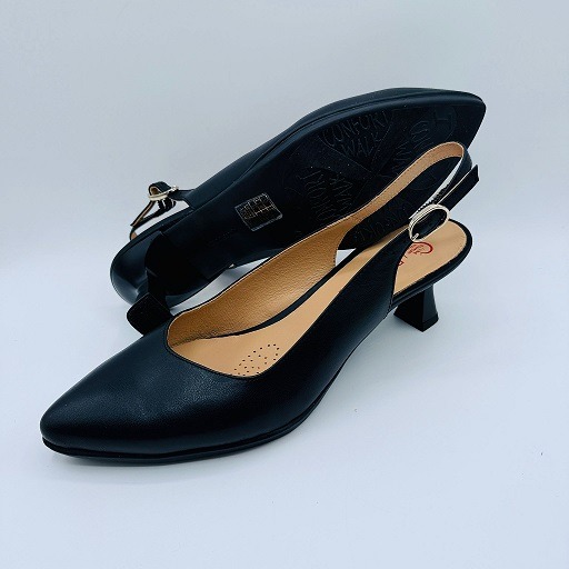 Zapato mujer stiletto Desiree MAIA41 - Imagen 10