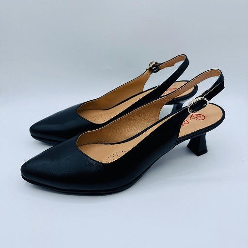 Zapato mujer stiletto Desiree MAIA41 - Imagen 11