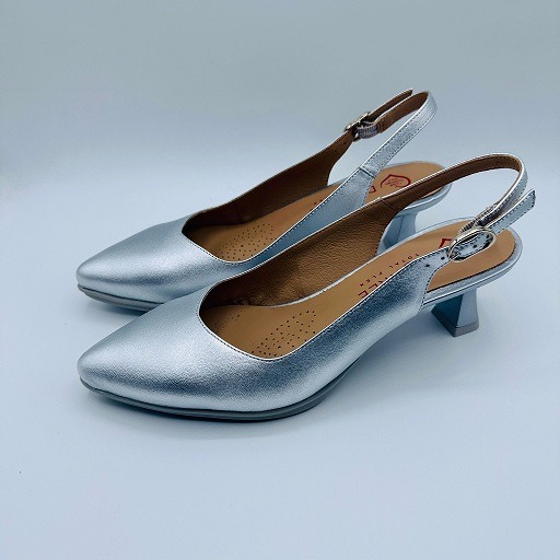 Zapato mujer stiletto Desiree MAIA41 - Imagen 12