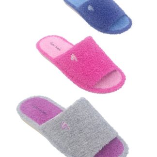Zapatillas de casa toalla Garzón P410