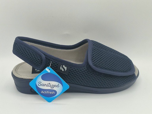 Sandalia señora ancho especial Sevillas 208 - Imagen 7