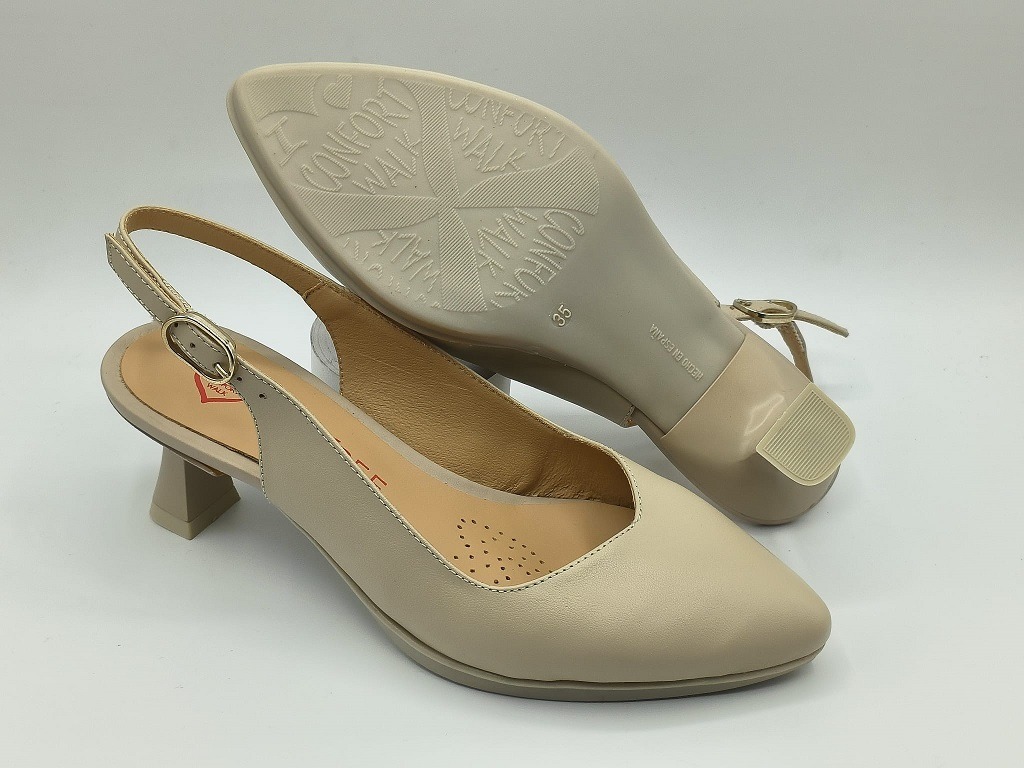 Zapato mujer stiletto Desiree MAIA41 - Imagen 2