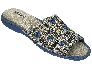 Zapatillas de casa DeValverde 6508