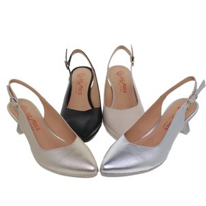 Zapato mujer stiletto Desiree MAIA41