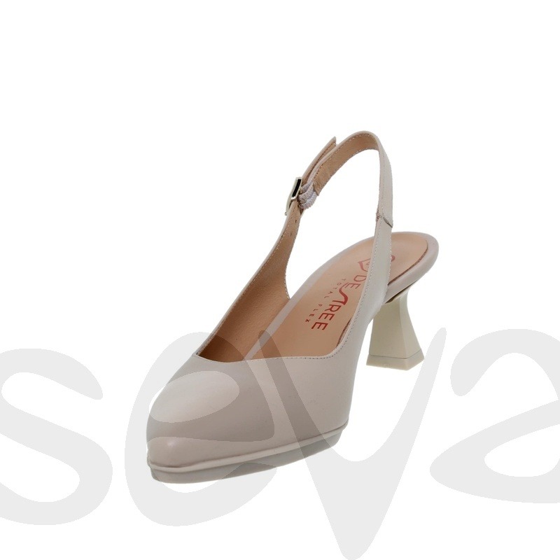 Zapato mujer stiletto Desiree MAIA41 - Imagen 7