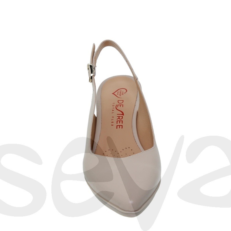Zapato mujer stiletto Desiree MAIA41 - Imagen 6