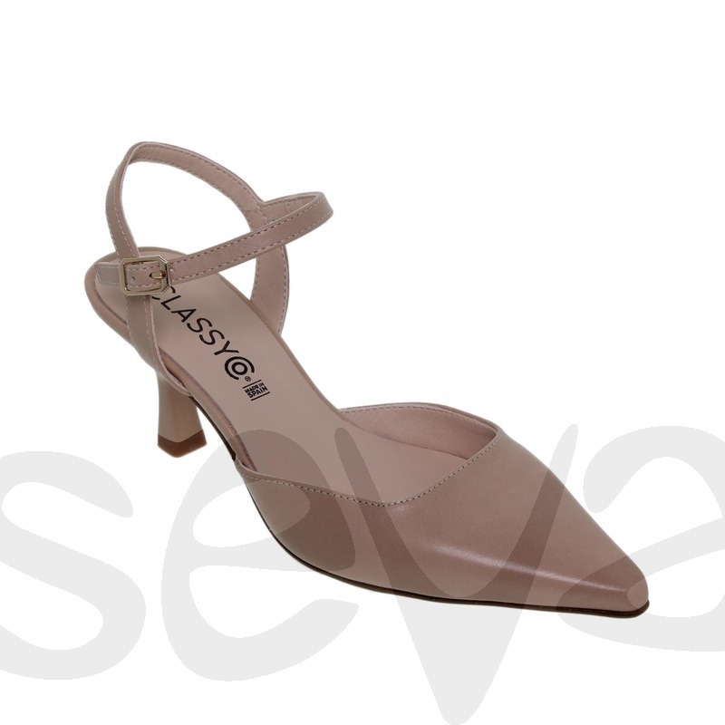 Zapato mujer Classyco 7081CL - Imagen 6