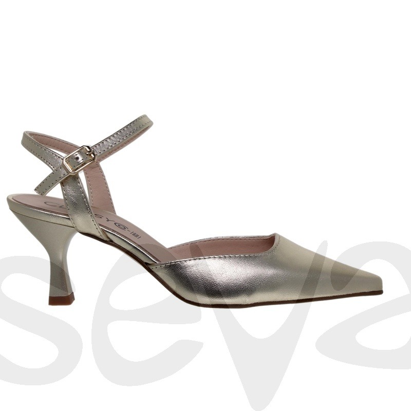 Zapato mujer Classyco 7081CL - Imagen 2