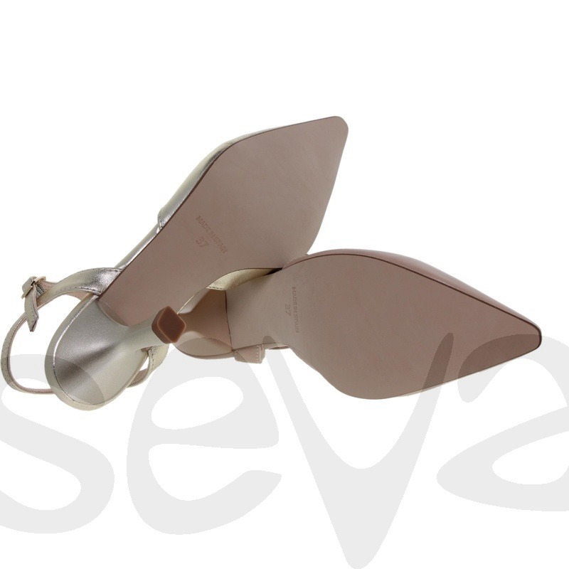 Zapato mujer Classyco 7081CL - Imagen 8