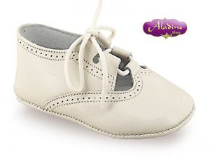 Zapatos inglesitos bebe Aladino 353 - Imagen 7