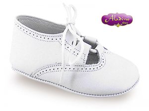 Zapatos inglesitos bebe Aladino 353 - Imagen 6