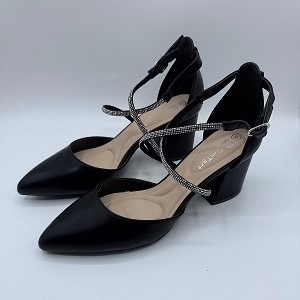 Zapato mujer stiletto Simtact YK801-3 - Imagen 7