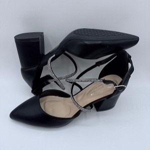 Zapato mujer stiletto Simtact YK801-3 - Imagen 9