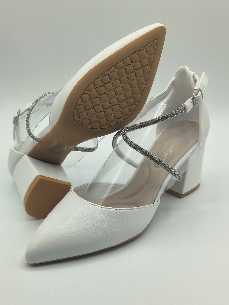 Zapato mujer stiletto Simtact YK801-3 - Imagen 2