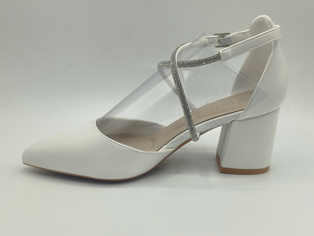 Zapato mujer stiletto Simtact YK801-3 - Imagen 5