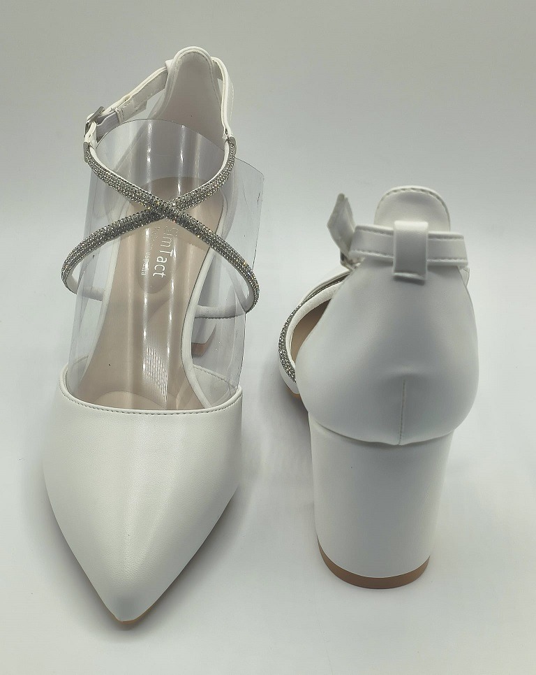 Zapato mujer stiletto Simtact YK801-3 - Imagen 3