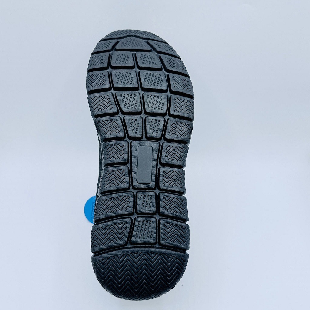 Deportivo trabajo velcro unisex Double memory Ares - Imagen 4
