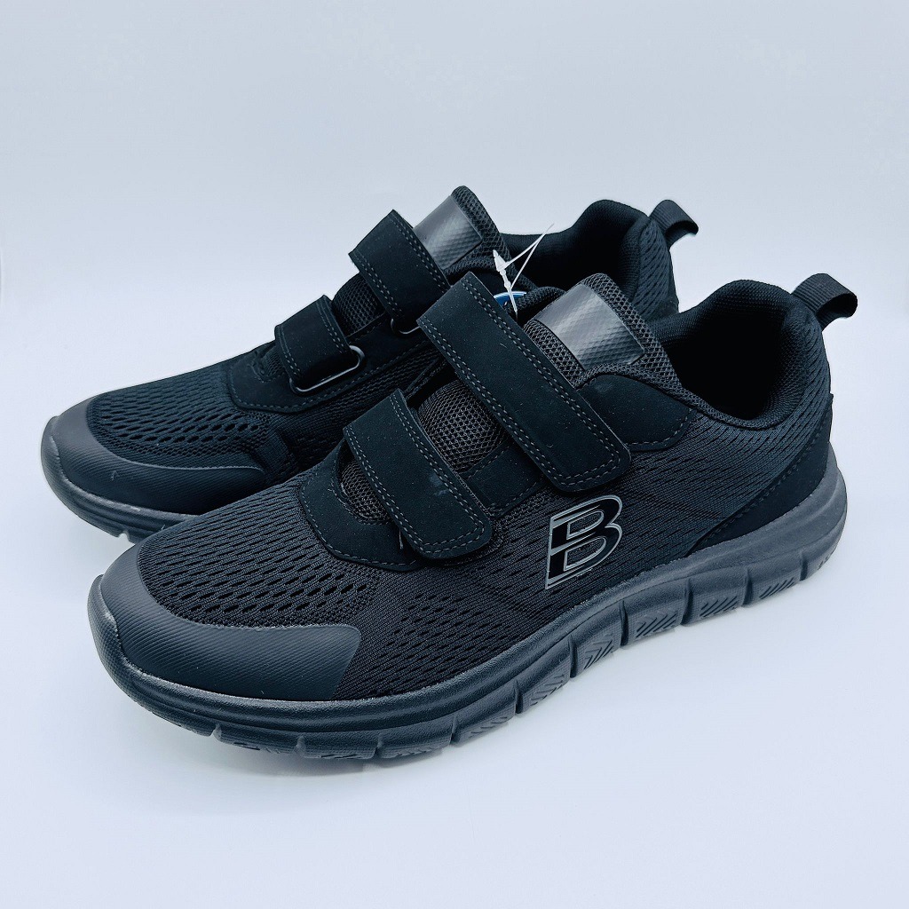 Deportivo trabajo velcro unisex Double memory Ares