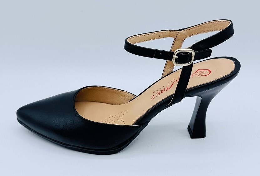 Zapato mujer fiesta Desireé SAMI20 - Imagen 12