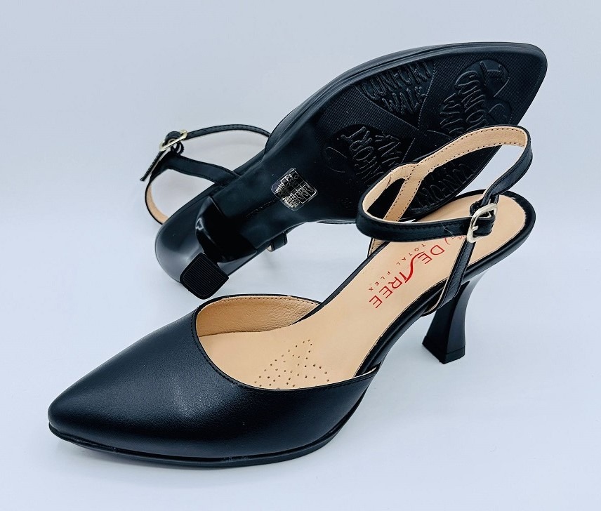 Zapato mujer fiesta Desireé SAMI20 - Imagen 11