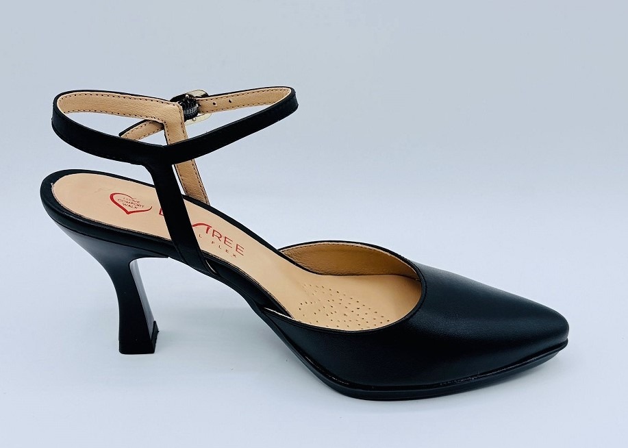 Zapato mujer fiesta Desireé SAMI20 - Imagen 13