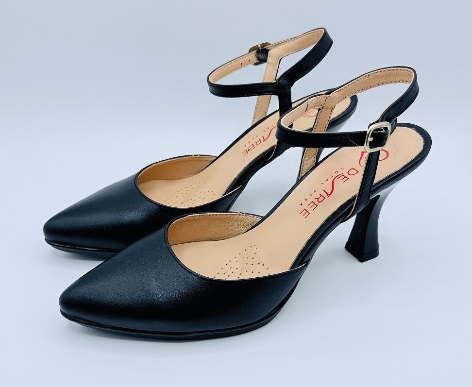 Zapato mujer fiesta Desireé SAMI20 - Imagen 10