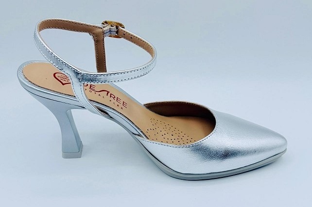 Zapato mujer fiesta Desireé SAMI20 - Imagen 8