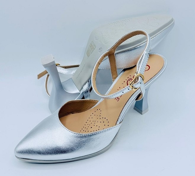 Zapato mujer fiesta Desireé SAMI20 - Imagen 7