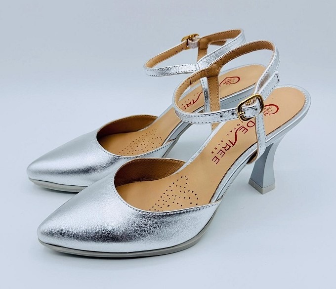 Zapato mujer fiesta Desireé SAMI20 - Imagen 6