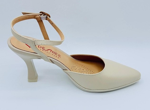Zapato mujer fiesta Desireé SAMI20 - Imagen 5