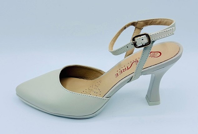 Zapato mujer fiesta Desireé SAMI20 - Imagen 2