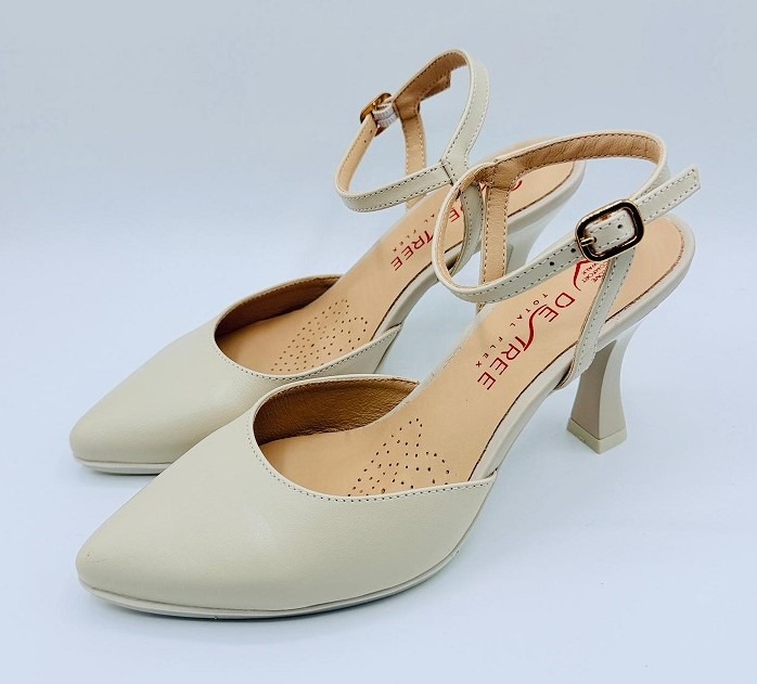 Zapato mujer fiesta Desireé SAMI20 - Imagen 4