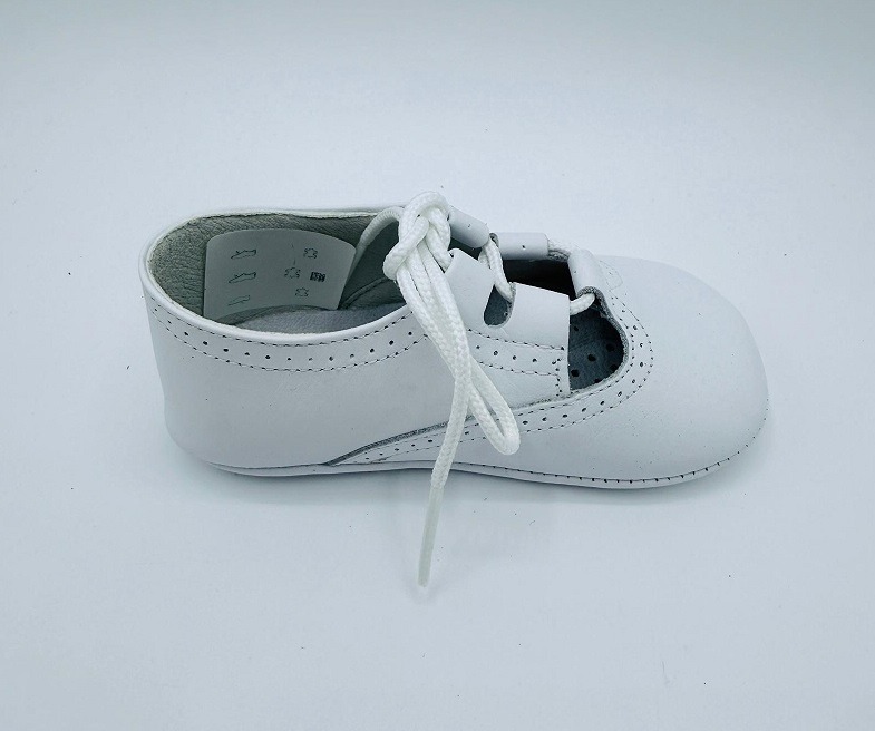Zapatos inglesitos bebe Aladino 353 - Imagen 11