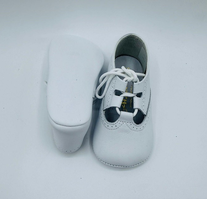 Zapatos inglesitos bebe Aladino 353 - Imagen 10