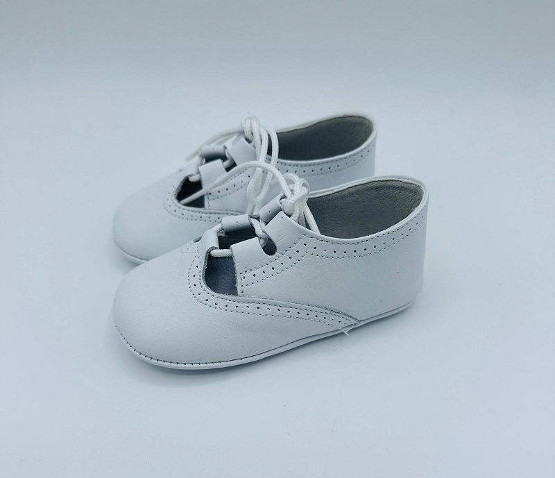 Zapatos inglesitos bebe Aladino 353 - Imagen 9